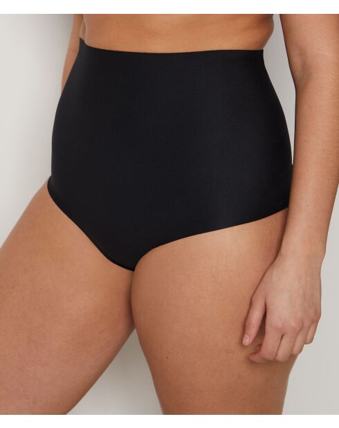 Byetam Control slipje zwart