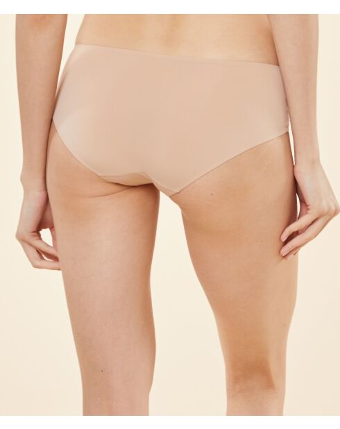 Pure Fit Basic Linnen shorty