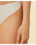 Cordón Comfort blanco