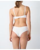 Pure Fit ecru shorty