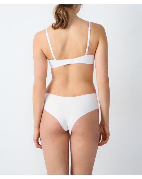 Pure Fit ecru shorty