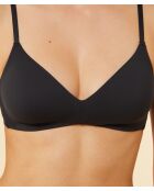 Pure Fit We Care zwarte beugelbeha