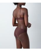 Pure Fit Schokoladen-BH mit Bügel Nr. 4