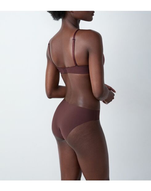 Pure Fit Schokoladen-BH mit Bügel Nr. 4