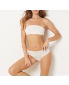 Shorty Pure 360 ecru