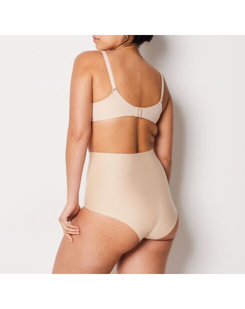 Bragas beige Control Byetam