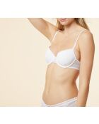 Sublime We Care ecrufarbener Bügel-BH Nr. 4