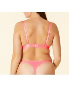 BH zonder beugel nr. 8 Senteur rose bonbon
