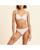 Pure Fit Basic beugelbeha poederroze