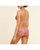 Shorty Young terracotta