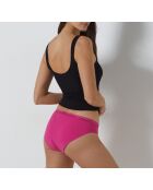 Mutandine mestruali rosa confetto Aya