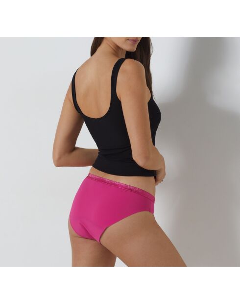 Mutandine mestruali rosa confetto Aya