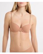 Soutien-gorge avec armatures n°4 Pure Fit blush