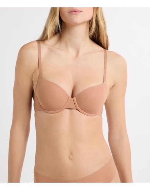 Soutien-gorge avec armatures n°4 Pure Fit blush