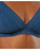 BH zonder beugel met uitneembaar kussentje nr. 8 Sublime We Care inkt