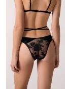 Schwarzer Tanga Dentelle And Me