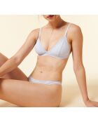 Bügel-BH mit abnehmbarem Polster Nr. 8 Sublime We Care Oxygen