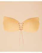 Ondersteuning voor zandkorset