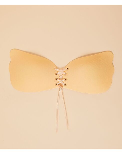 Ondersteuning voor zandkorset