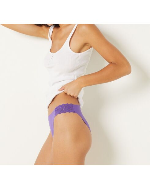 Braguita Purple Wish