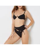 Soutien-gorge avec armatures Volupte noir