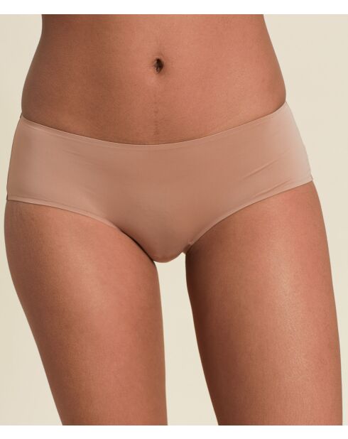 Shorty Pure Fit Make-up Dune