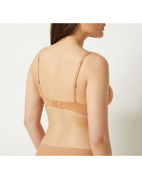 #7 Pure Fit We Care Henne Bügel-BH