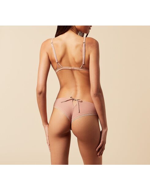 Tanga Fusion blush