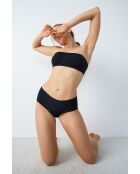 Pantaloncini Pure Fit neri