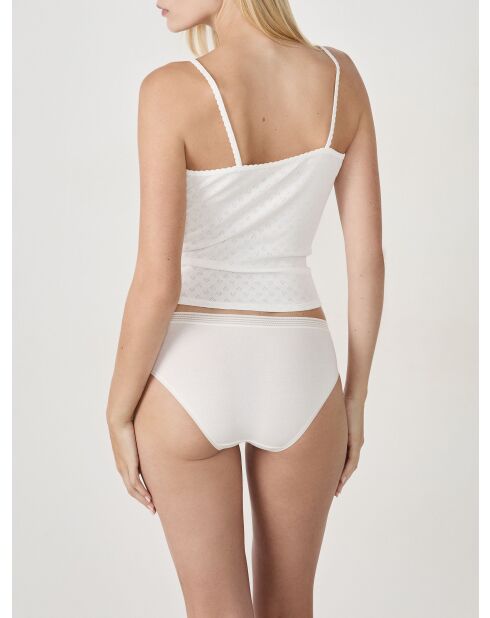 Set mit 3 mehrfarbigen Yasmine Lace Spe Höschen