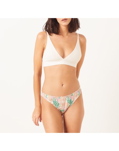 Bragas Jena multicolores