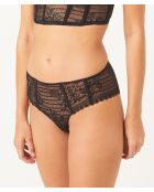 Shorty Panama Sexy noir