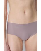 Pure Fit Taupe Shorty