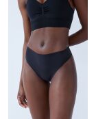 My Sporty schwarzer Tanga