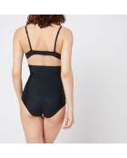 Selina schwarzes Höschen