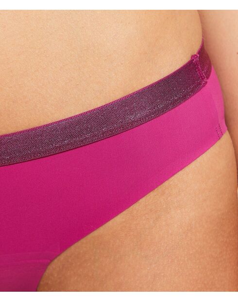 Mutandine mestruali Aya fushia