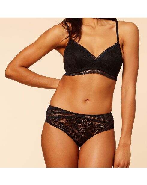 Destiny shorty zwart