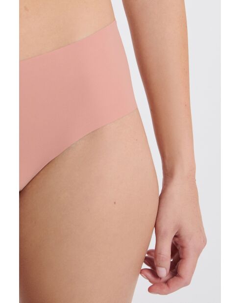 Shorty Pure Fit rose