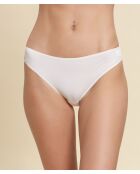 Mutandine rosa cipria Pure Fit