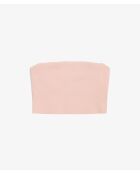 Sujetador 24 Hours beige con aros