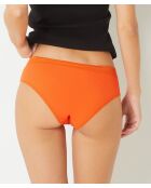 Shorty Power oranje