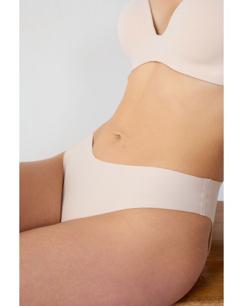 Bragas de lino Pure Fit