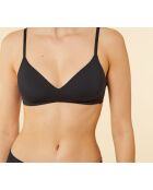 Pure Fit We Care zwarte beugelbeha