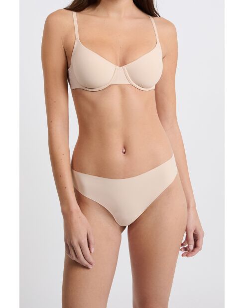 Perizoma in lino Pure Fit