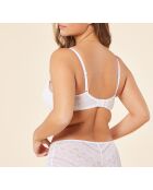 Sublime We Care ecrufarbener Push-up-BH mit Bügel Nr. 2