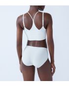 Culotte My Sporty blanche