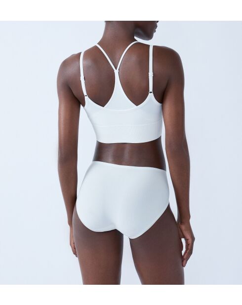 Culotte My Sporty blanche