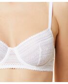 Sublime We Care ecrufarbener Bügel-BH Nr. 9