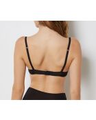 Soutien-gorge avec armatures Volupte noir