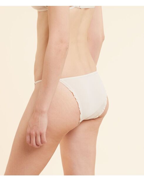 Bragas de lino Alpha